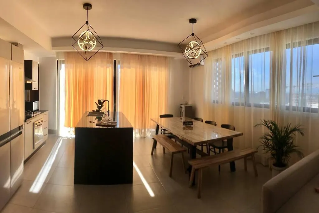 Hermoso Apartamento De Un Dormitorio Apartment Santiago De Los Caballeros 0*,
