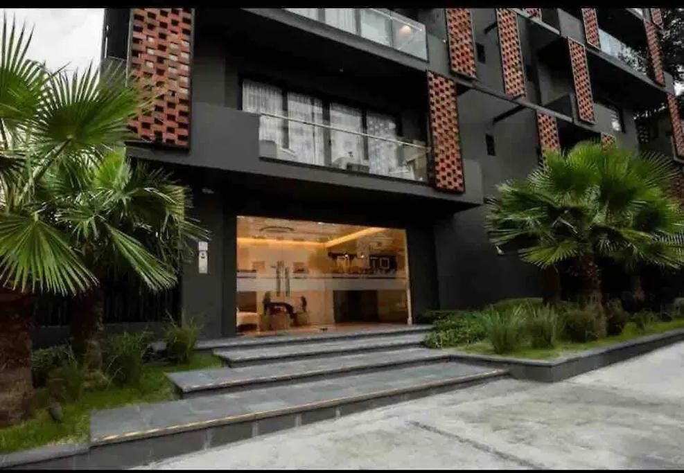 Hermoso Apartamento De Un Dormitorio Apartment Santiago De Los Caballeros 0*,  Dominican Republic