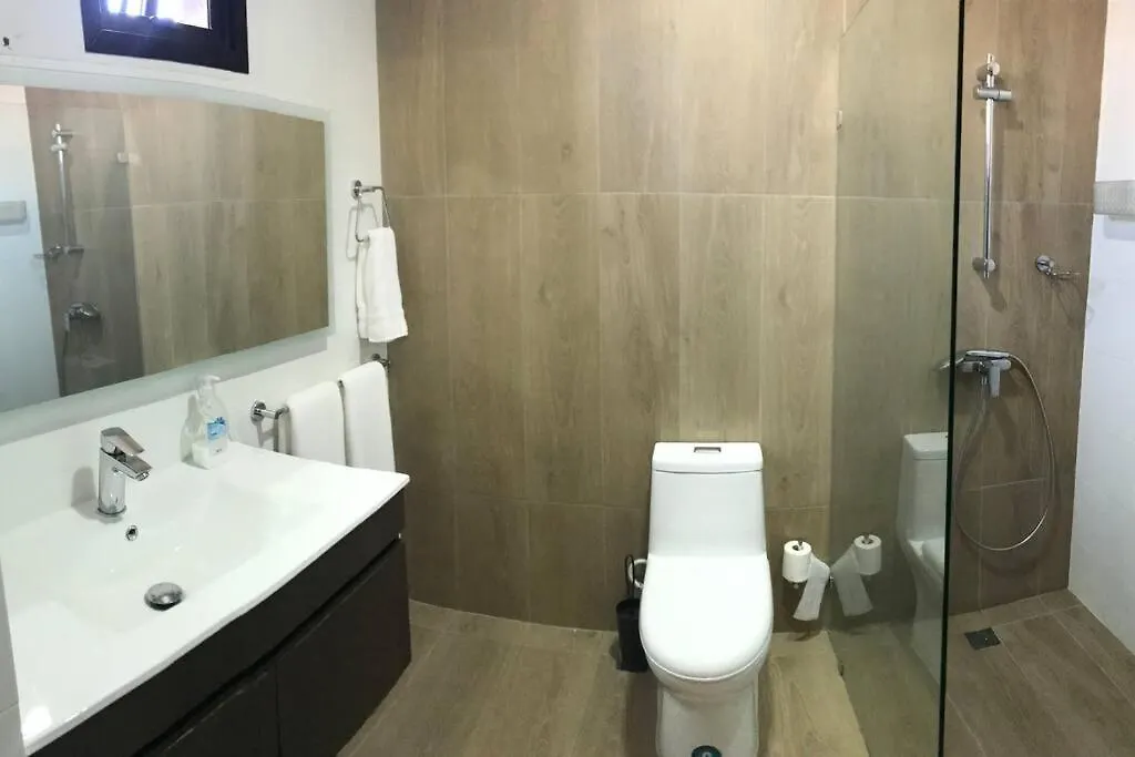 Hermoso Apartamento De Un Dormitorio Apartment Santiago De Los Caballeros Dominican Republic