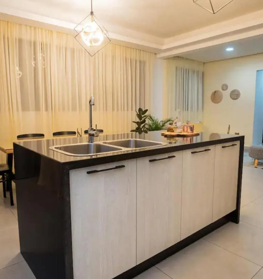 Hermoso Apartamento De Un Dormitorio Apartment Santiago De Los Caballeros Dominican Republic