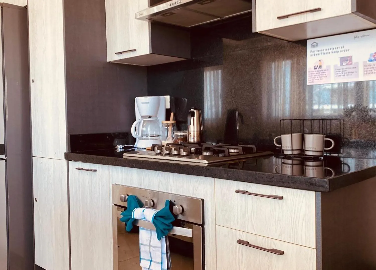 Hermoso Apartamento De Un Dormitorio Apartment Santiago De Los Caballeros Dominican Republic