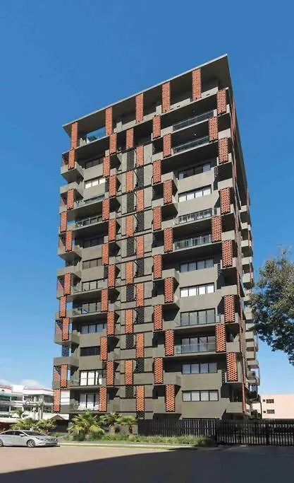 شقة Hermoso Apartamento De Un Dormitorio سانتياغو دي لوس كاباليروس 0*,  جمهورية الدومينيكان