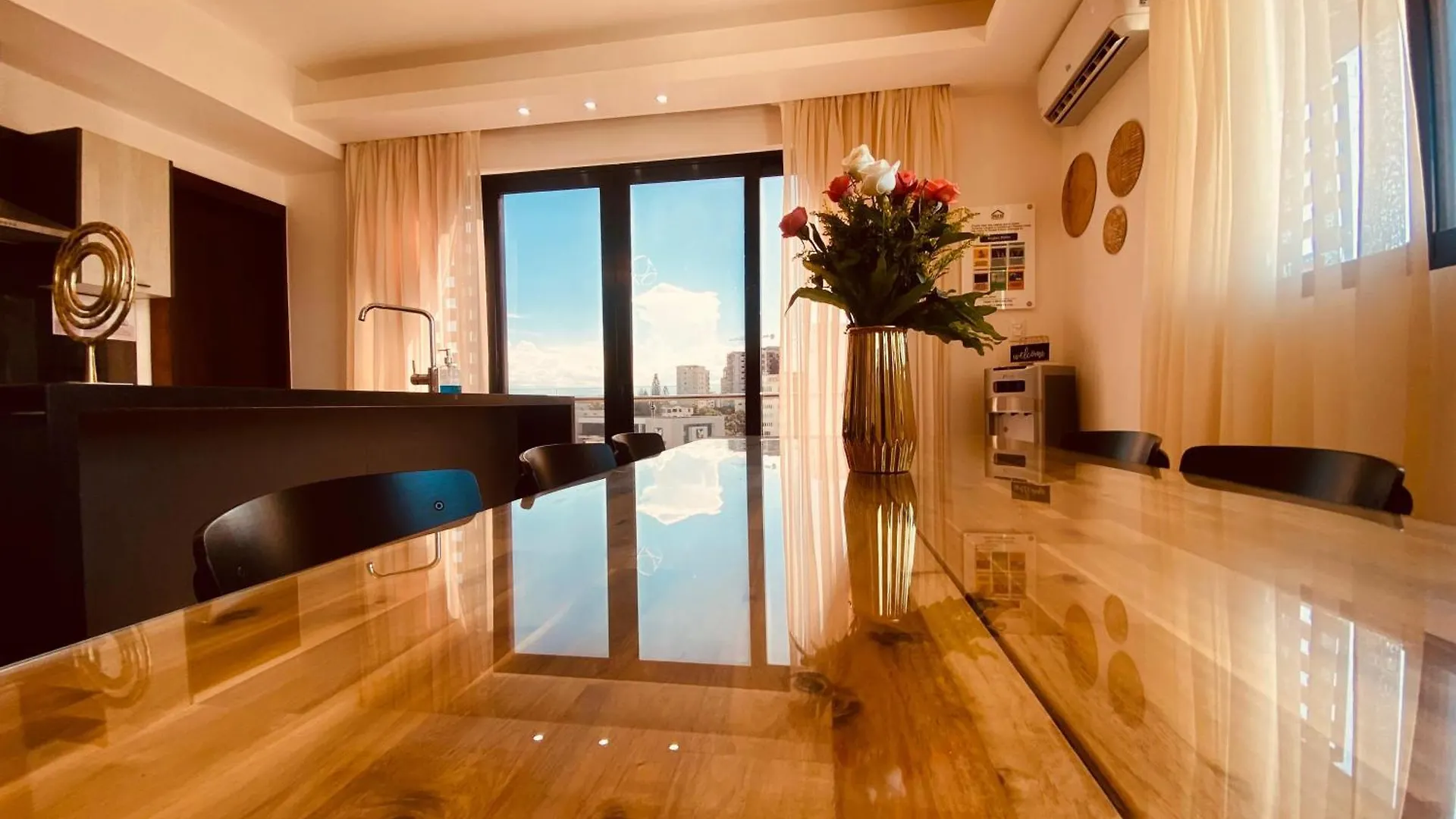 شقة Hermoso Apartamento De Un Dormitorio سانتياغو دي لوس كاباليروس جمهورية الدومينيكان